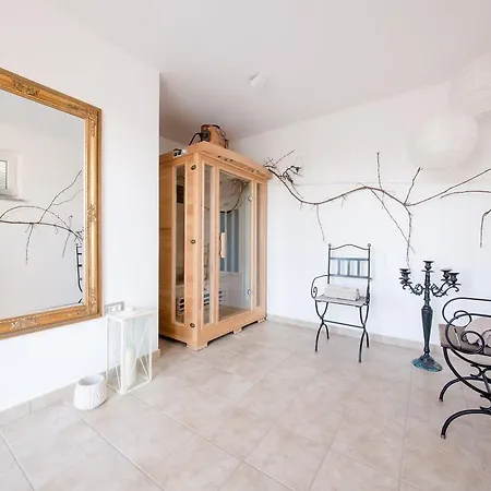 Venice Villa Ankaran