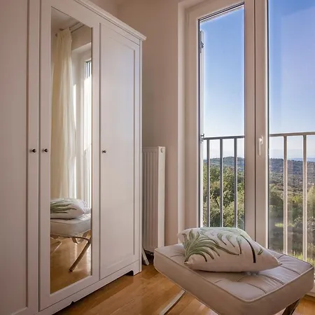 Venice Villa